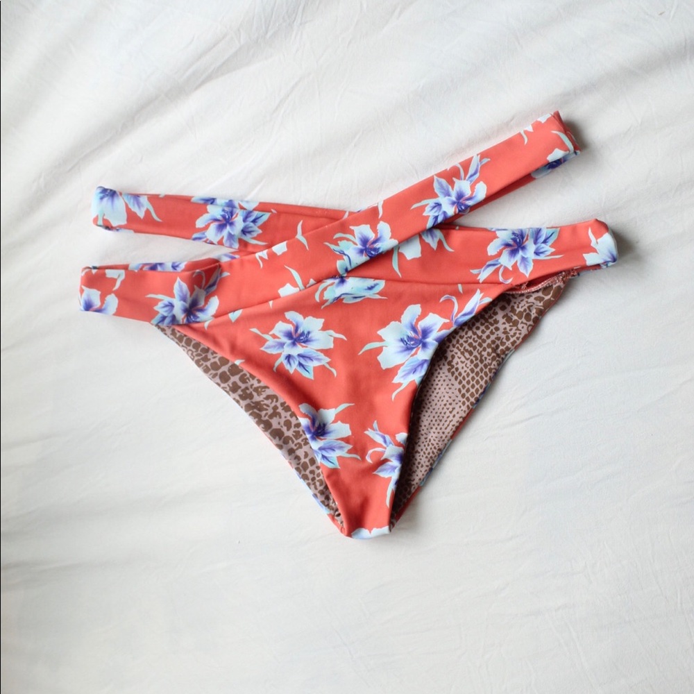 Acacia Vintage Aloha